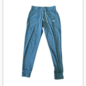 The North Face Cotton Blend Jogger size M light grey